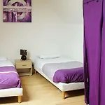Appartamento Francois 1er 14eme Vitry-le-François