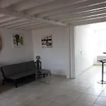 Appartamento Francois 1er 14eme Vitry-le-François