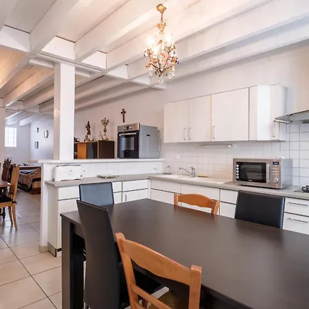 Apartment Francois 1er 14eme Vitry-le-Francois